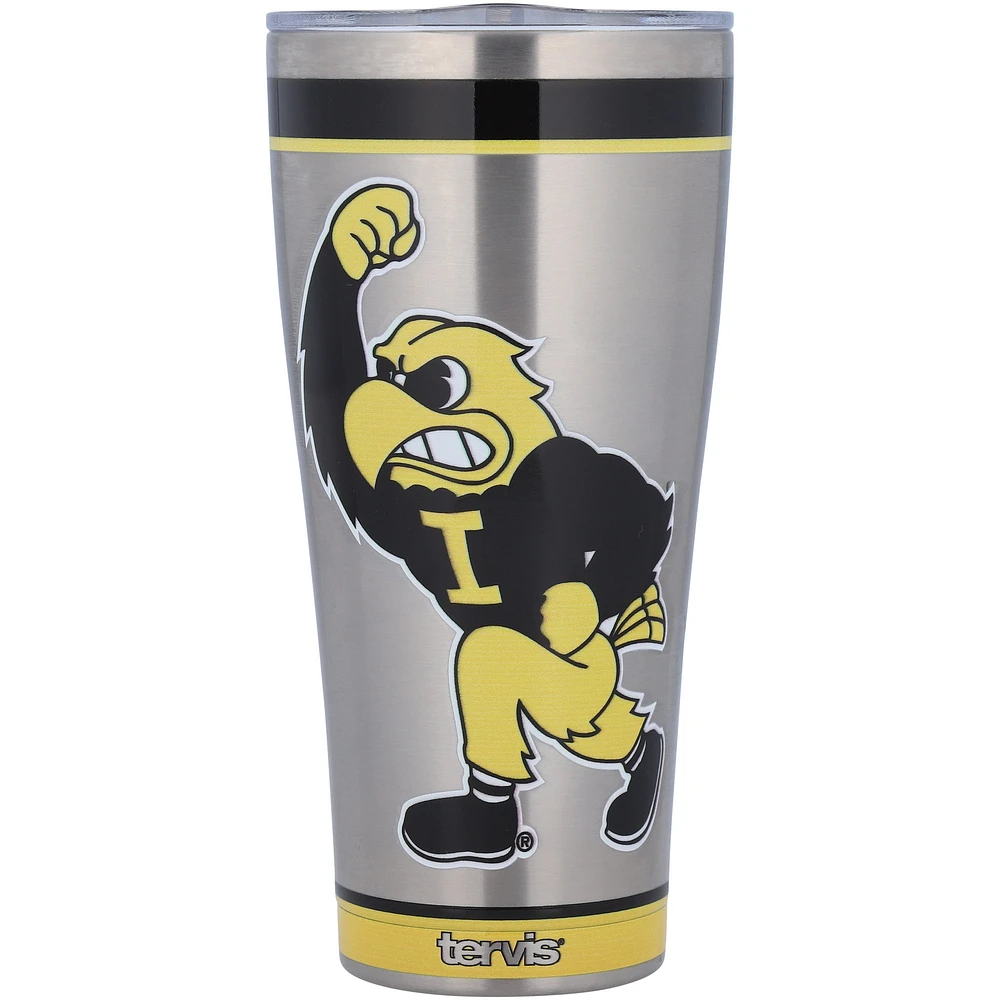 Tervis Iowa Hawkeyes 30oz. Tradition Tumbler