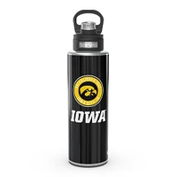 Tervis Iowa Hawkeyes 40oz. Bouteille d'eau tout en large goulot