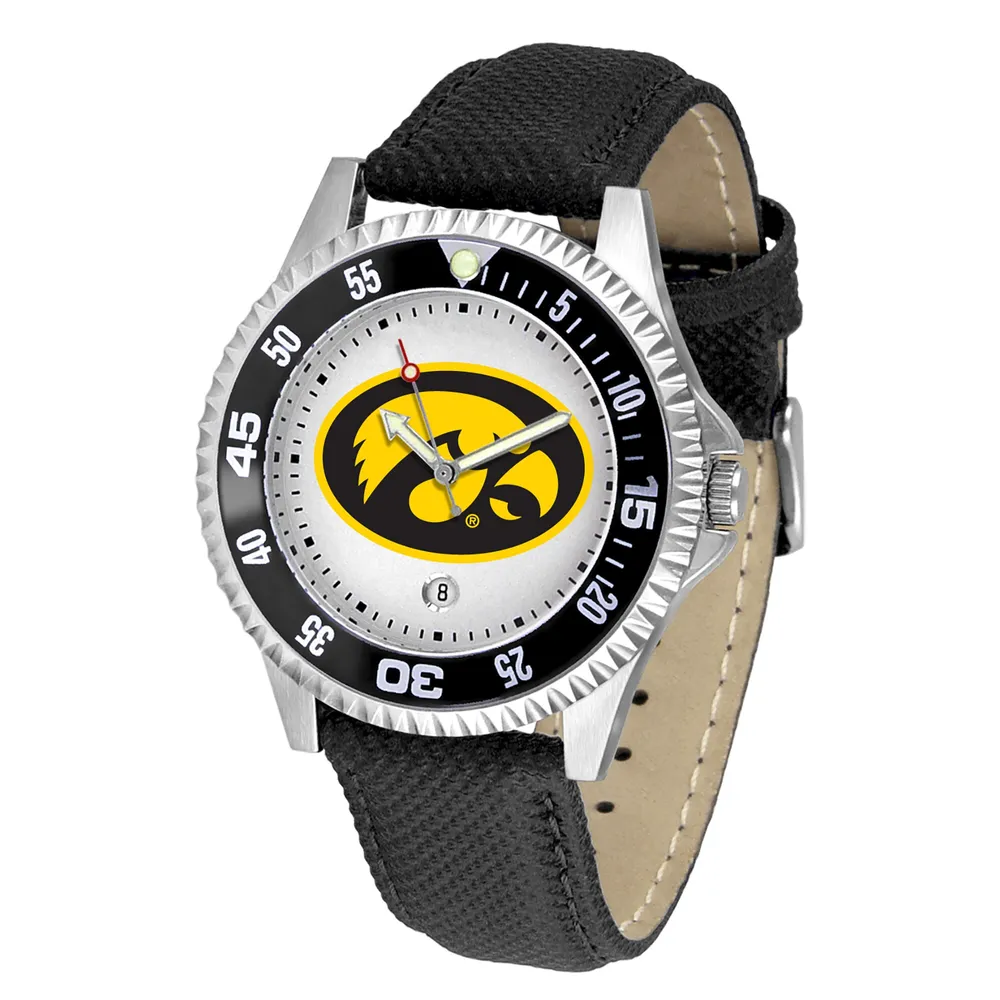 Officially Licensed NFL Green Bay Packers FantomSport AC Watch