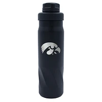 WinCraft Iowa Hawkeyes 20oz. Morgane Bouteille d'eau