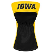 WinCraft Iowa Hawkeyes Golf Club Driver Headcover