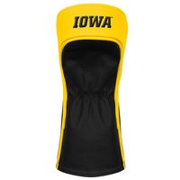 WinCraft Iowa Hawkeyes Golf Club Fairway Headcover