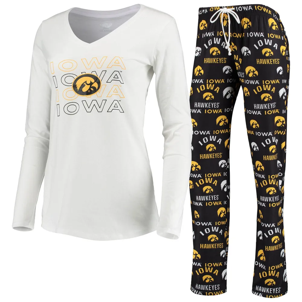 iowa hawkeyes women's plus size apparel