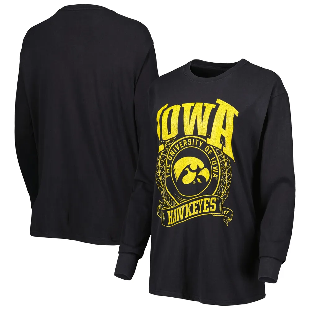 iowa hawkeye women's shirts