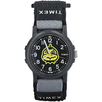 Montre de recrue Timex Iowa Hawkeyes pour jeunes