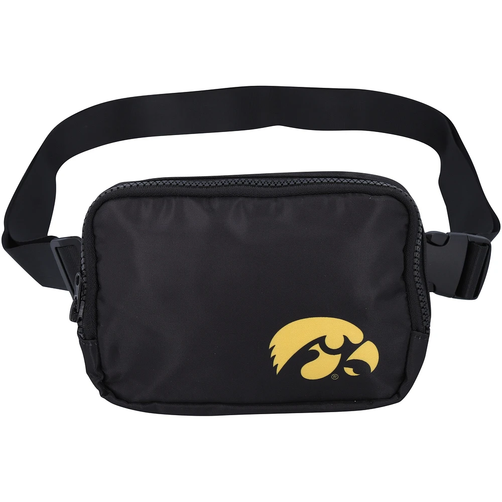 ZooZatz Iowa Hawkeyes Team Sac Banane