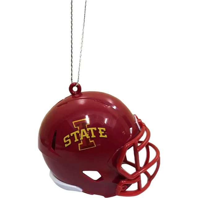 Lids Cleveland Browns FOCO Team Helmet Ornament