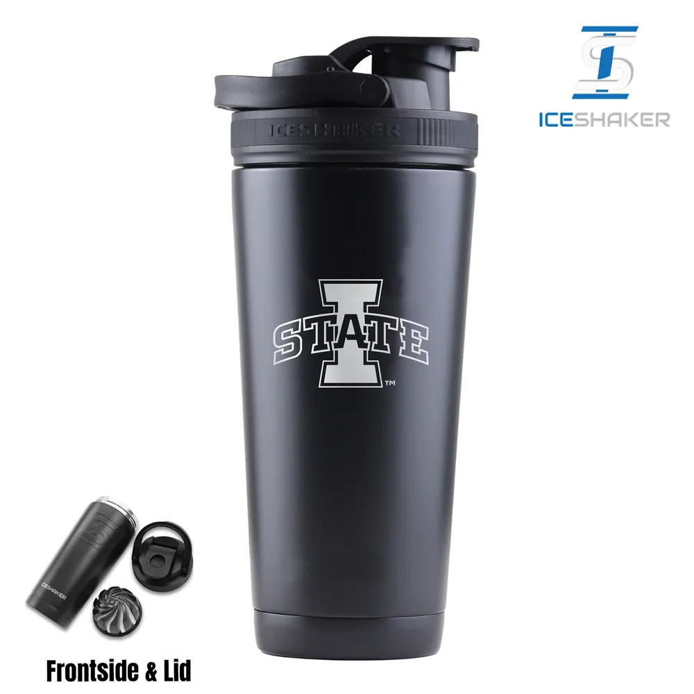 GNC, Ice Shaker