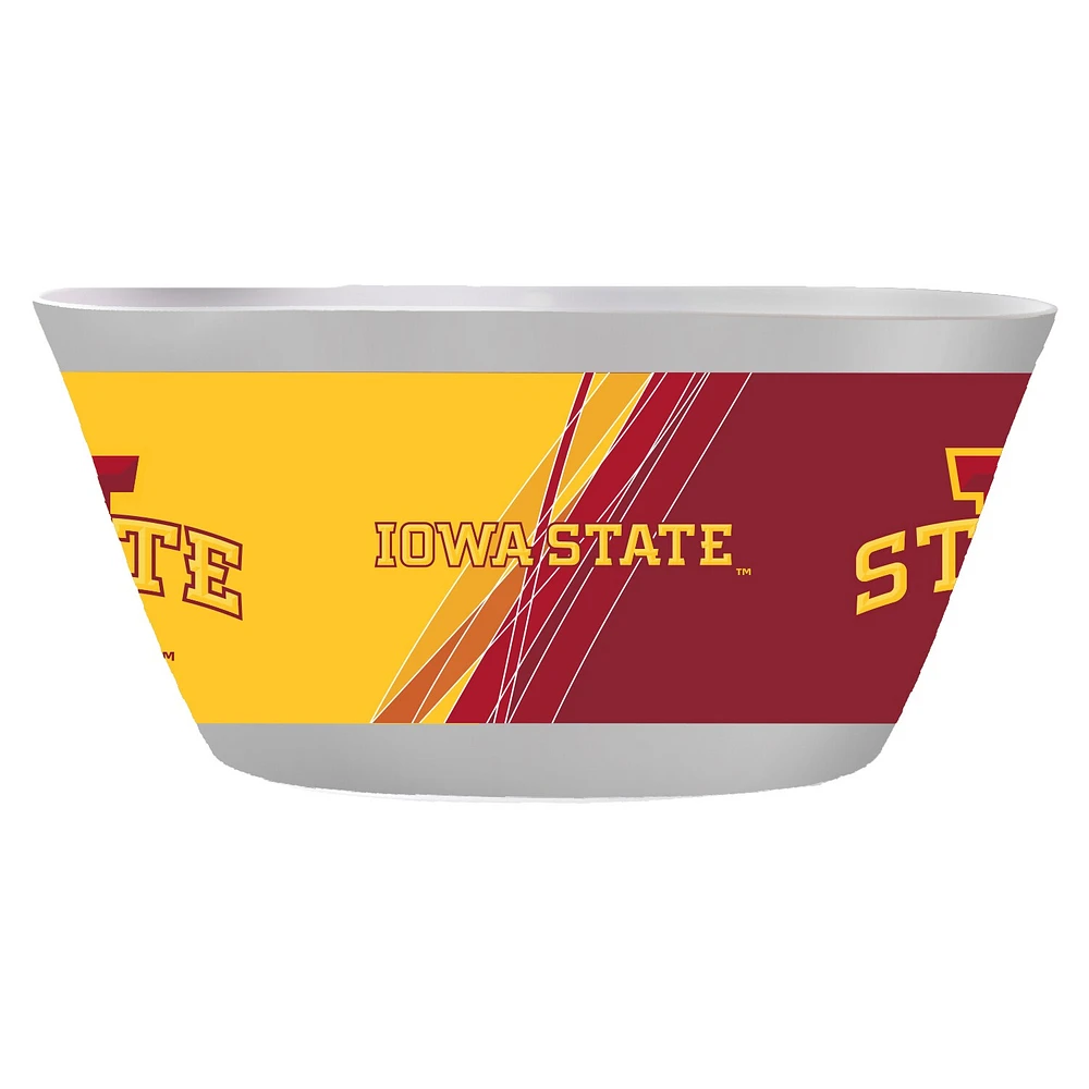 Iowa State Cyclones Dynamic Bowl