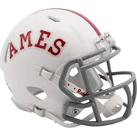 Casque Riddell 2023 Ames Speed ​​Mini des Iowa State Cyclones