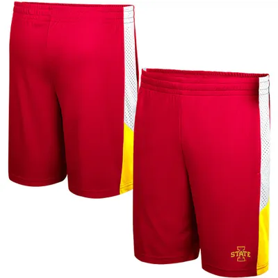 CO3 IOWAST CRDNL HOMME TRES COMPLET SHORTS (TEAM COLOR) SHTMEN