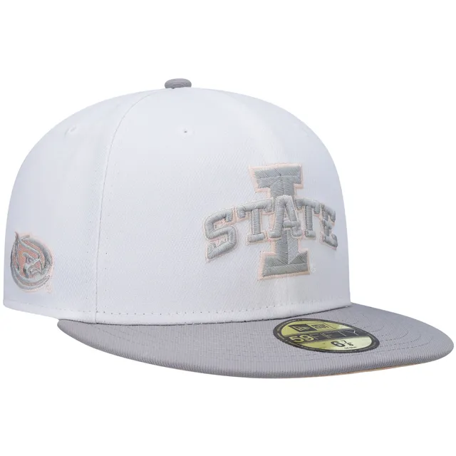 Dallas Cowboys On Field Platinum 59FIFTY