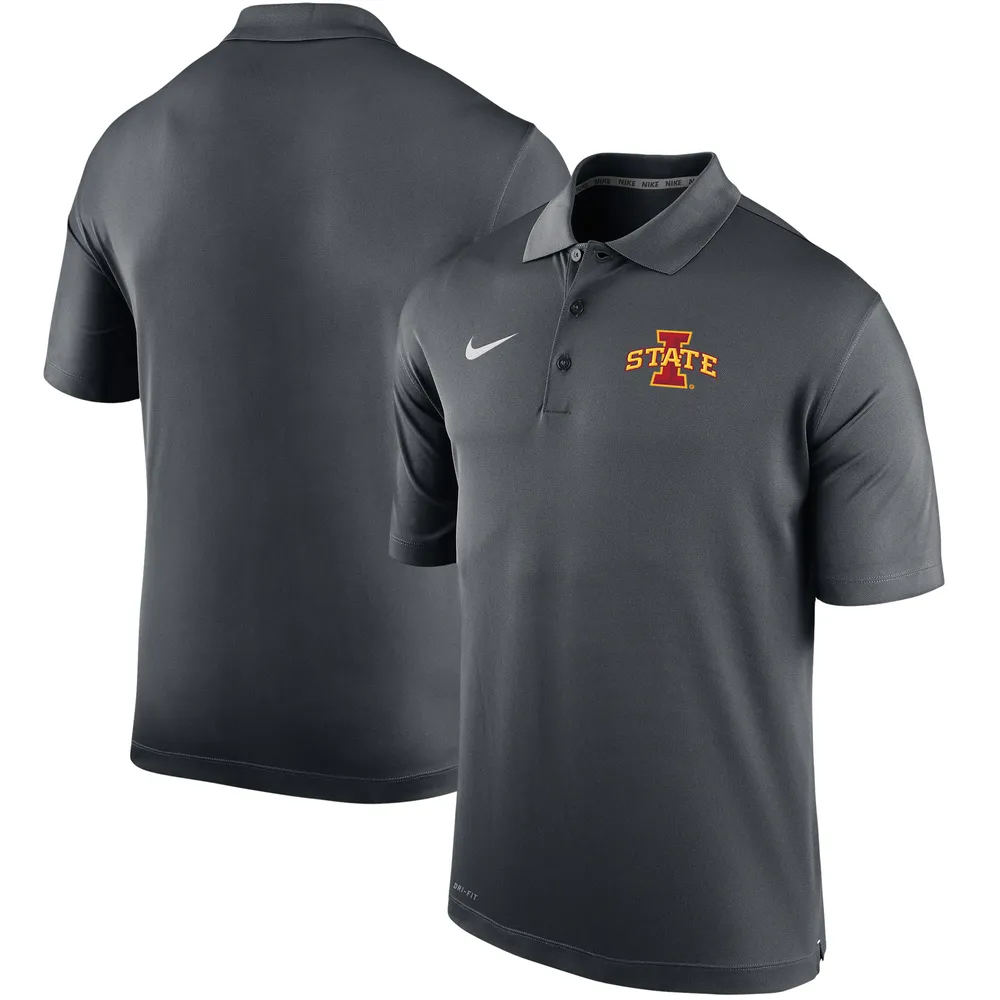 iowa state nike