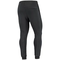 Men's Nike Anthracite Iowa State Cyclones Primary Logo Club Fleece Joggers