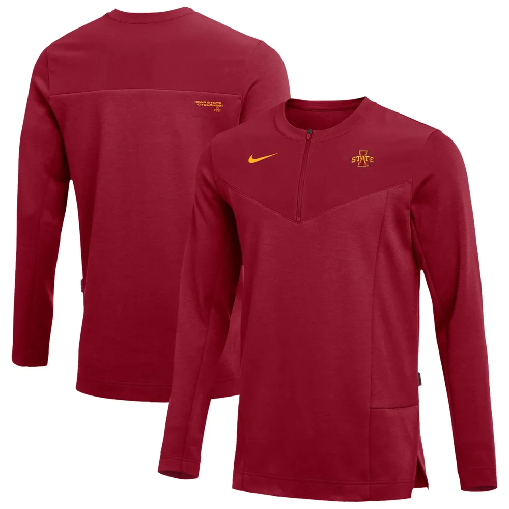 iowa state nike