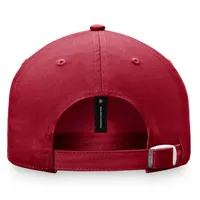 Casquette réglable Top of the World Cardinal Iowa State Cyclones pour homme