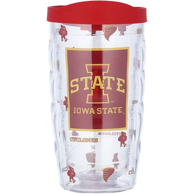 Tervis Iowa State Cyclones 10oz. Overtime Classic Tumbler