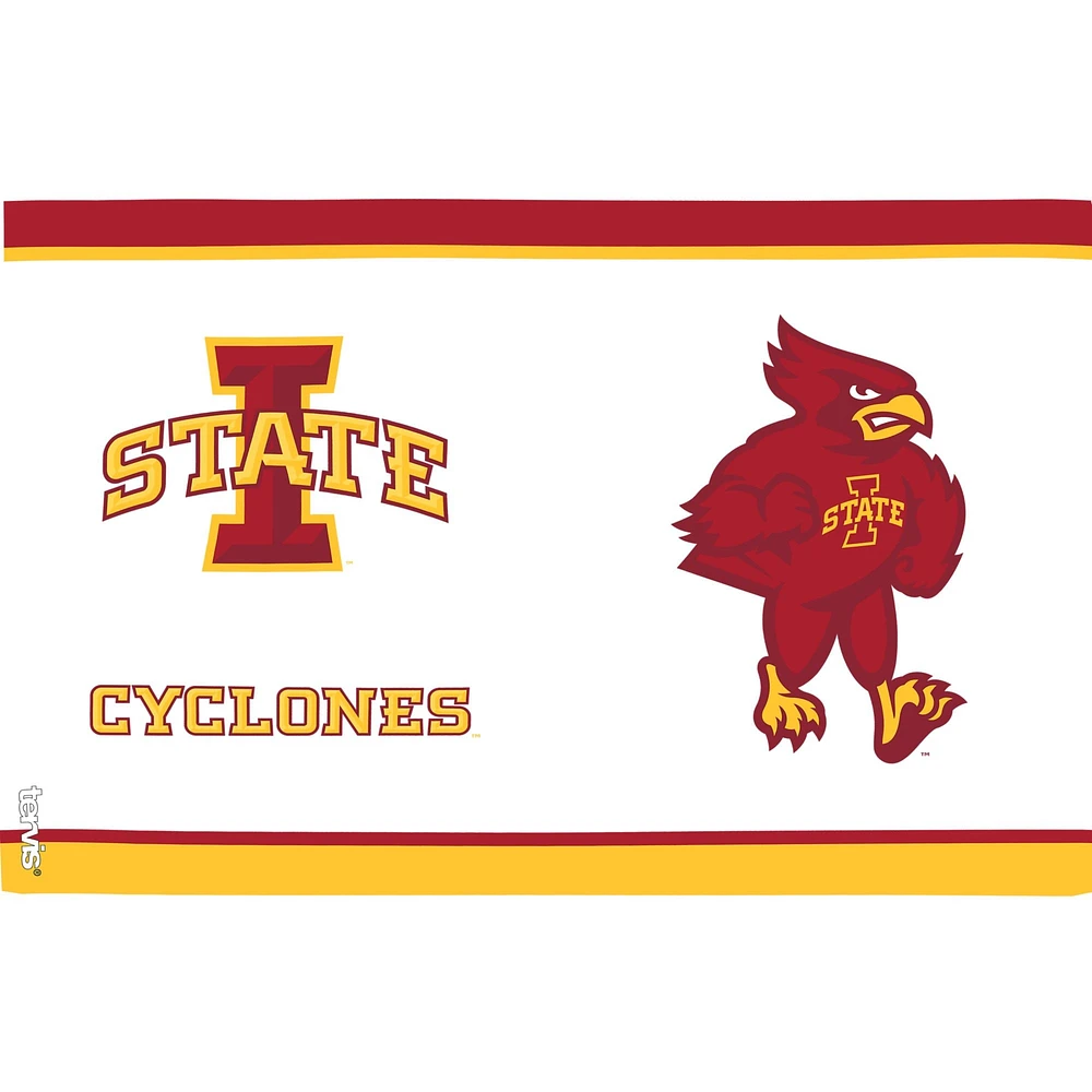 Tervis  Iowa State Cyclones 16oz. Tradition Classic Tumbler