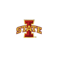 Tervis Iowa State Cyclones, paquet de 2, 16 oz. Ensemble de gobelets concurrents et emblèmes