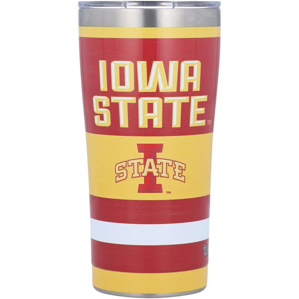 Tervis Ohio State Buckeyes 20oz. Tie-Dye Stainless Steel Tumbler