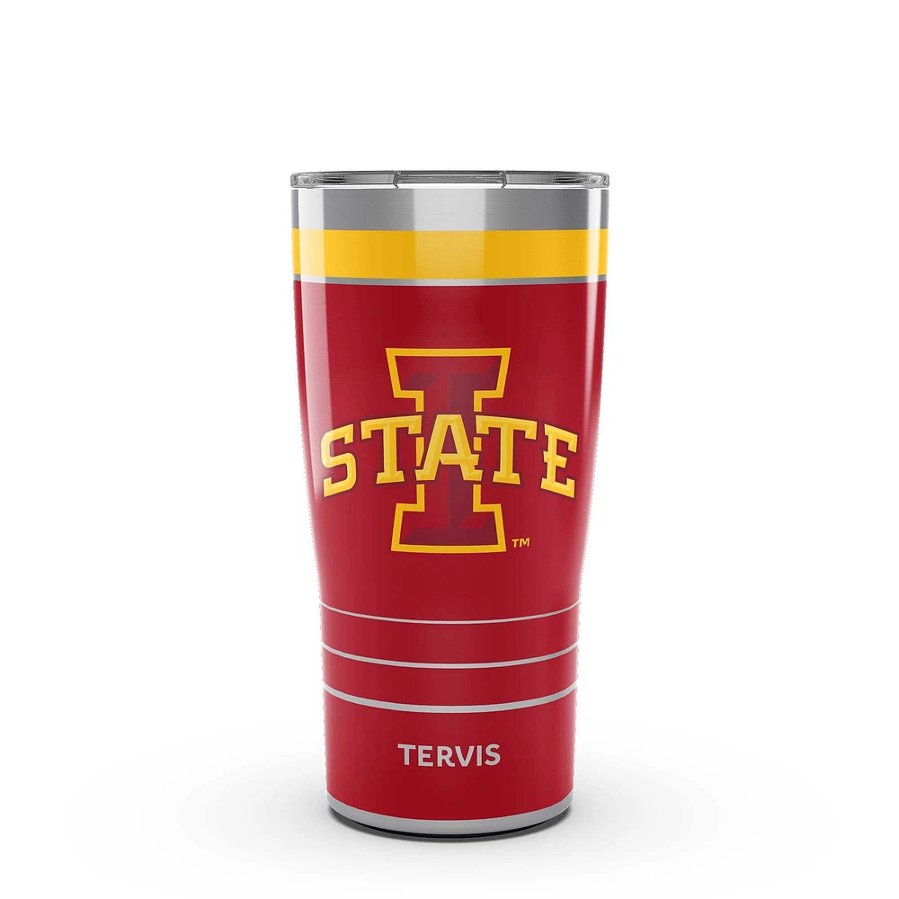 Tervis Iowa State Cyclones 20oz. MVP Stainless Steel Tumbler