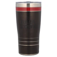 Tervis Iowa State Cyclones 20oz. Gobelet de jeu de nuit