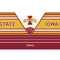 Tervis Iowa State Cyclones 20oz. Gobelet en acier inoxydable Win Streak