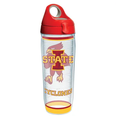 Iowa State Cyclones Tervis 24oz. Tradition Water Bottle