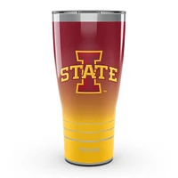 Tervis Iowa State Cyclones 30oz. Gobelet en acier inoxydable ombré