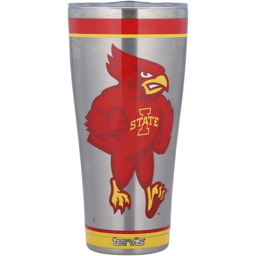 Tervis Iowa État Cyclones 30 oz. Gobelet Tradition