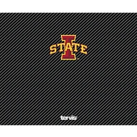 Tervis Iowa State Cyclones 40oz. Carbon Fiber Wide Mouth Water Bottle