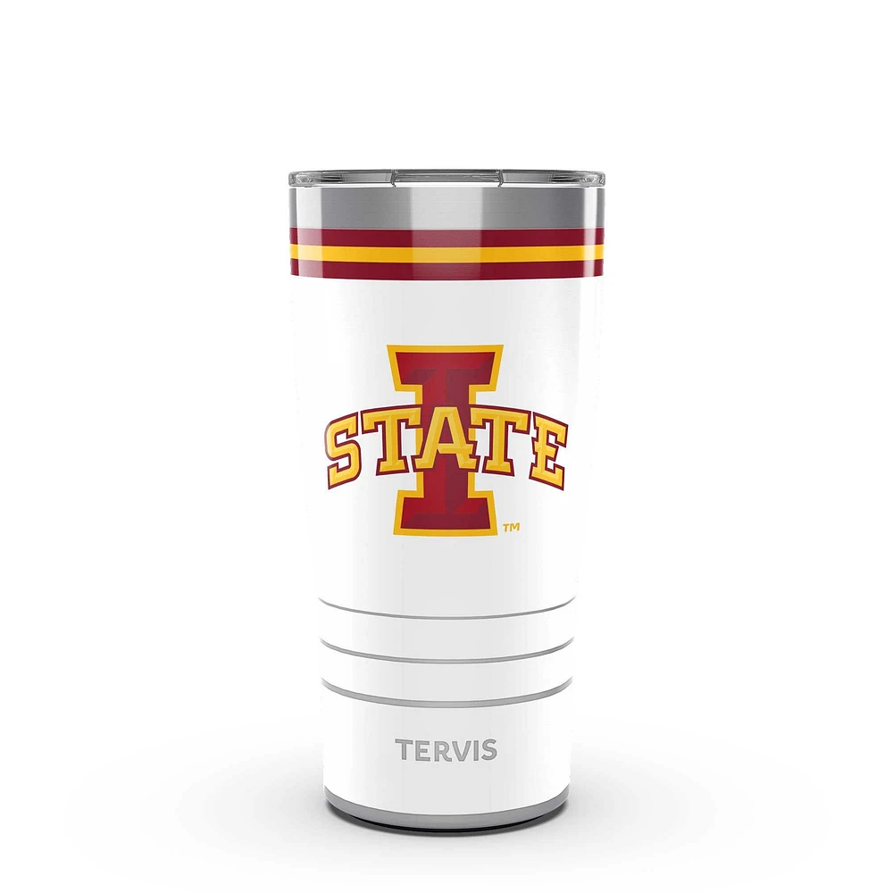 Tervis Iowa State Cyclones Arctique 20oz. Gobelet en acier inoxydable