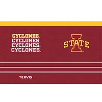 Tervis Iowa State Cyclones Reverb 20oz. Stainless Steel Tumbler