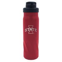 WinCraft Iowa State Cyclones 20oz. Morgan Water Bottle