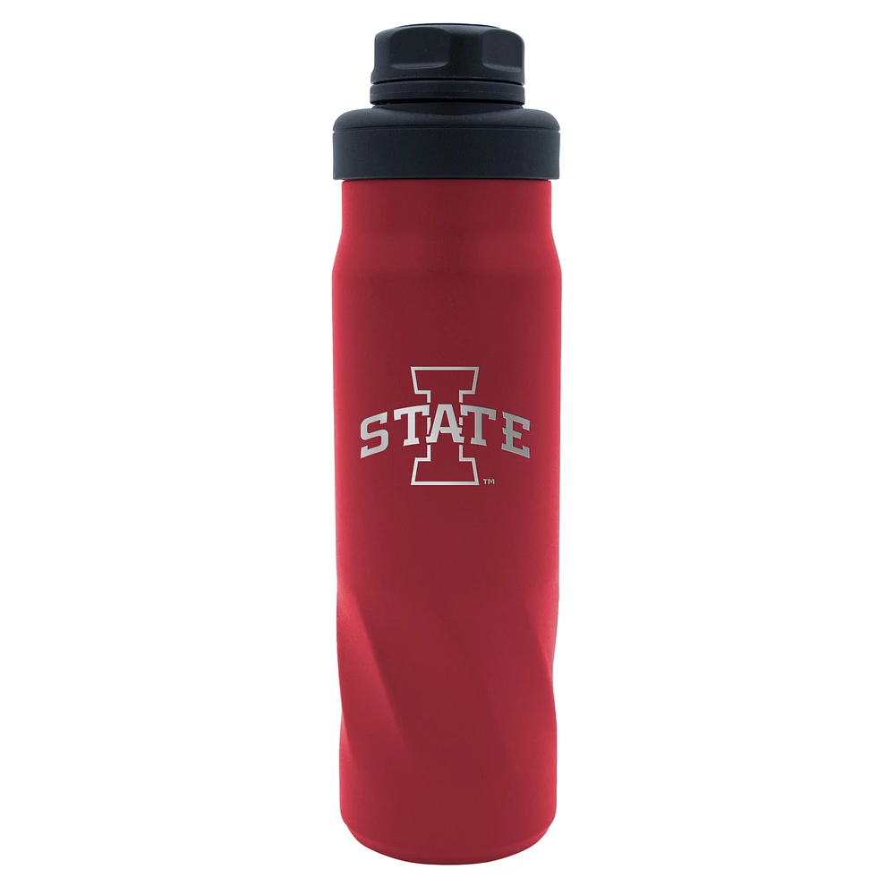 WinCraft Iowa State Cyclones 20oz. Morgane Bouteille d'eau