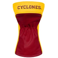WinCraft Iowa State Cyclones Golf Club Driver Headcover