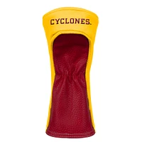 WinCraft Iowa State Cyclones Golf Club Hybrid Headcover