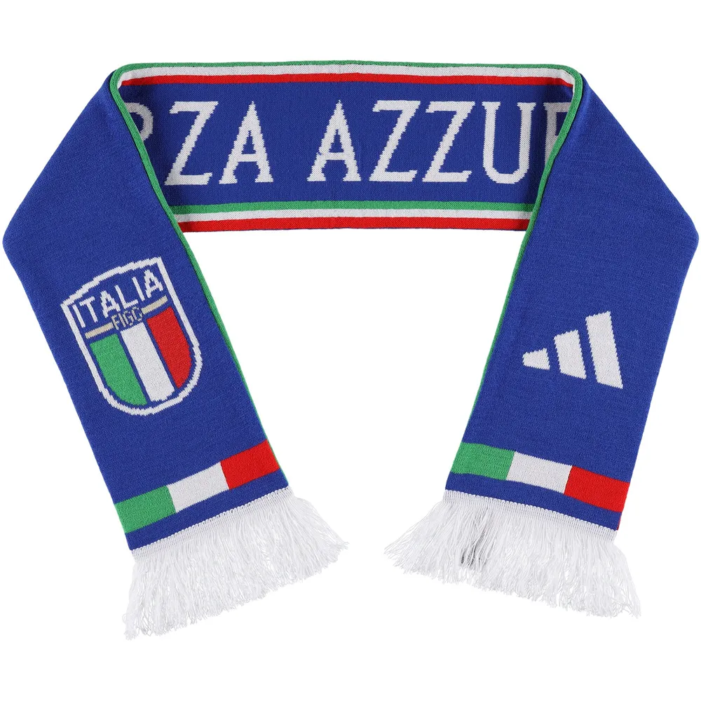 Italy National Team adidas Scarf