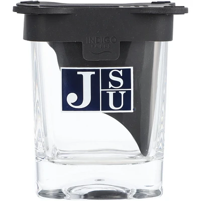 Jackson State Tigers 10 oz. Verre à glaçons