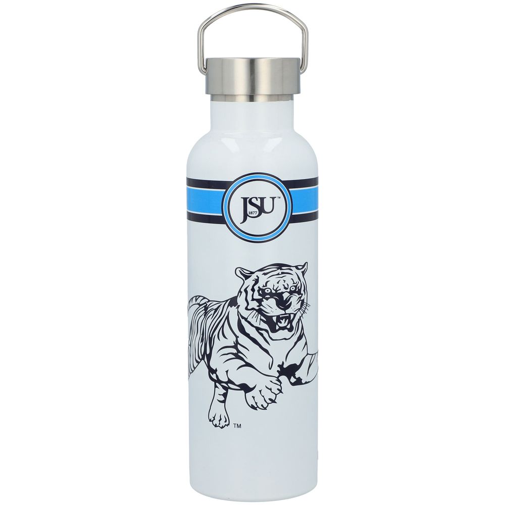 Jackson State Tigers 26oz. Classic Voda Bottle