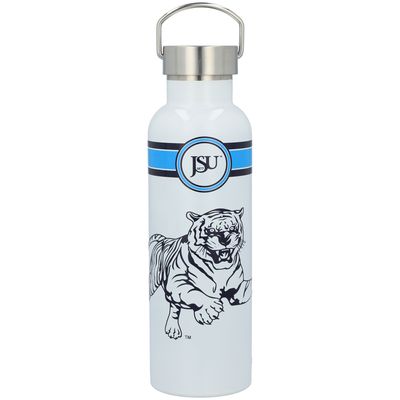 Jackson State Tigers 26oz. Classic Voda Bottle