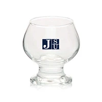 Tigres de l'État de Jackson 7oz. Verre ballon