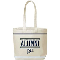 Jackson State Tigers Alumni Daily Grind Tote bag