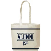 Jackson State Tigers Alumni Daily Grind Tote Bag