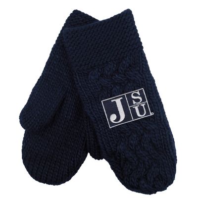 Jackson State Tigers Arya Mittens