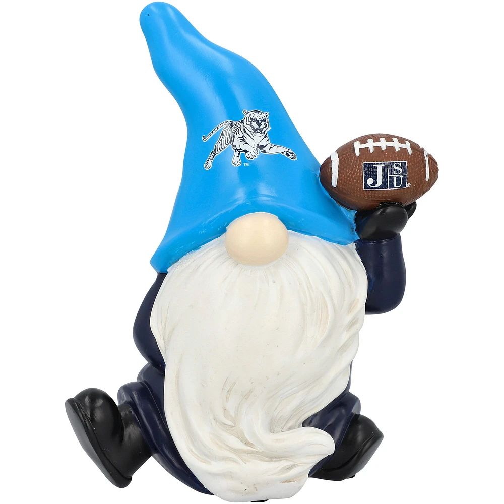 Jackson State Tigers Football Gnome