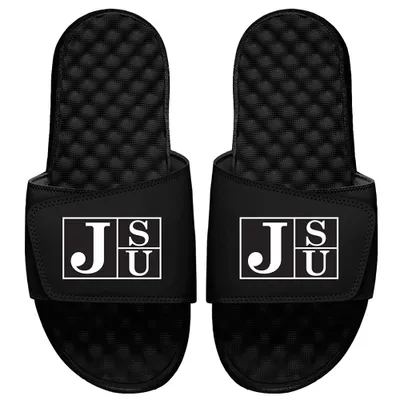 Jackson State Tigers ISlide Primary Slide Sandals