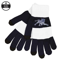 Gants de texto Trixie Jackson State Tigers pour homme