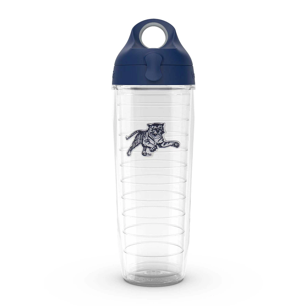 Tervis Jackson State Tigers 24oz. Emblem Classic Water Bottle