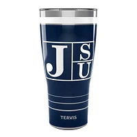 Tervis Jackson State Tigres 30oz. Gobelet en acier inoxydable MVP